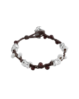 Bracciale Unode50 Donna in Lega metallica PUL1484MFLMAROL - PUL1484MFLMAROL